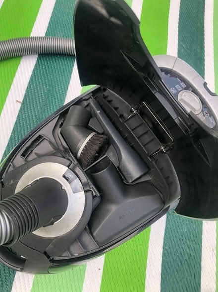 Photo of free Miele hoover (Headley KT18 6) #2