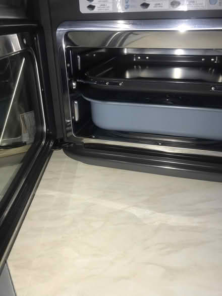 Photo of free Ninja Combi oven (Buckland TQ12) #2