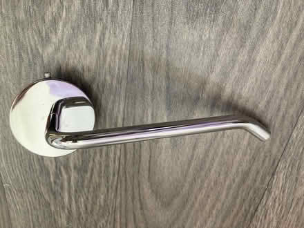 Photo of free Toilet roll holder (Queens Park) #1