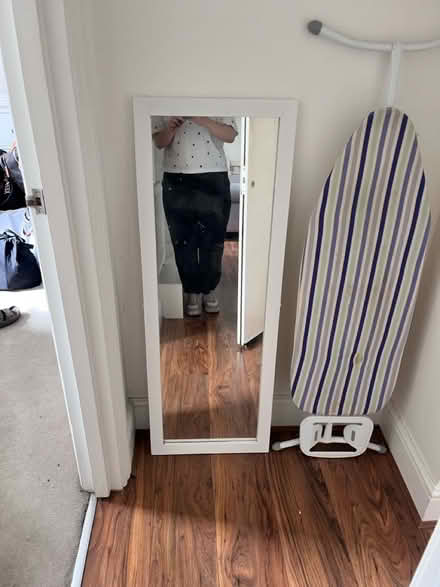 Photo of free Mirror (KT1 2SA) #1