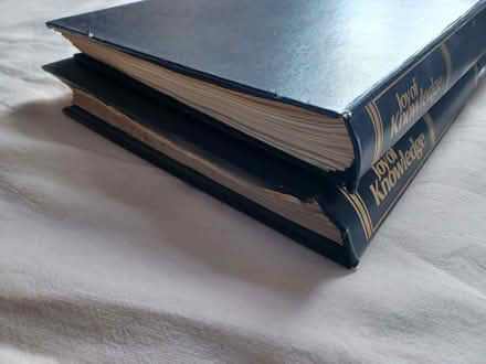 Photo of free Joy of Knowledge 80s complete set (Hale Estate NW7) #2