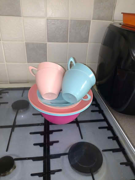 Photo of free Picnic set (Alresford CO7) #2