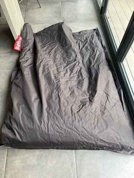 Photo of free Bean bag (Milton-under-Wychwood OX7) #1