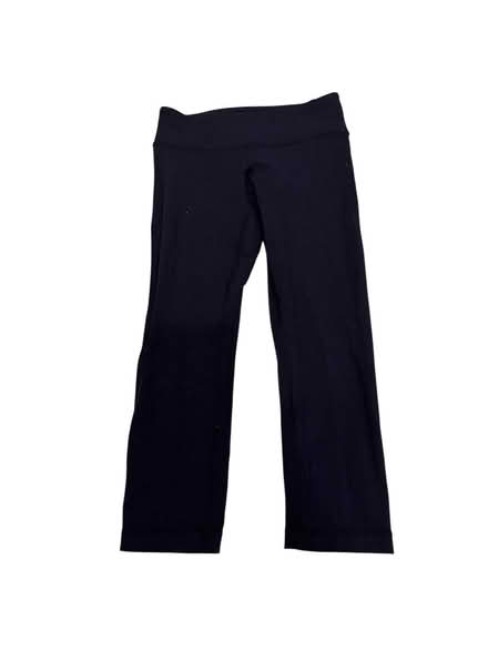 Photo of free Lululemon Woman’s Leggings (Brooklyn Storage) #1