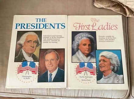 Photo of free Books (Northcourt OX14) #1