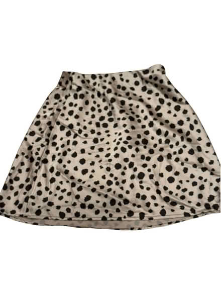 Photo of free Woman’s Polka Dot Skirt (Brooklyn Storage) #1