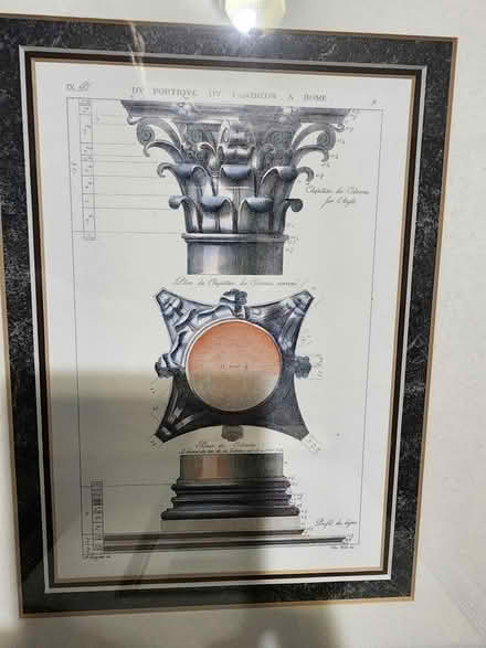 Photo of free Set of column pictures (Hillcrest SE DC) #3