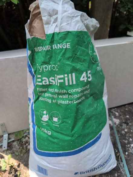 Photo of free EasyFill 45 (NW11 Temple Fortune) #1