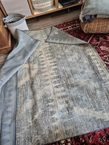 Photo of free rug (Harold wood RM3) #1