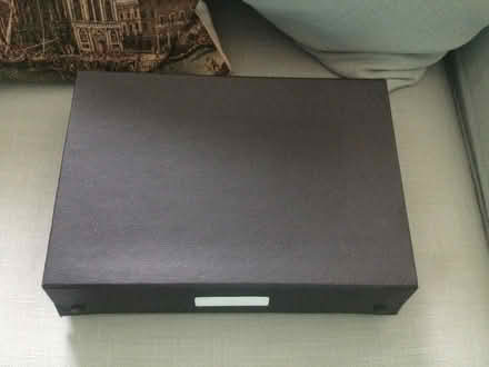 Photo of free Case for slide photos (Leith EH6) #1