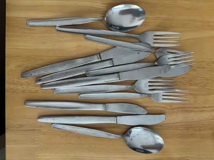 Photo of free Cutlery (Balham, SW12) #1