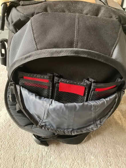 Photo of free Tamrac Velocity Camera Bag (Queens Park) #2