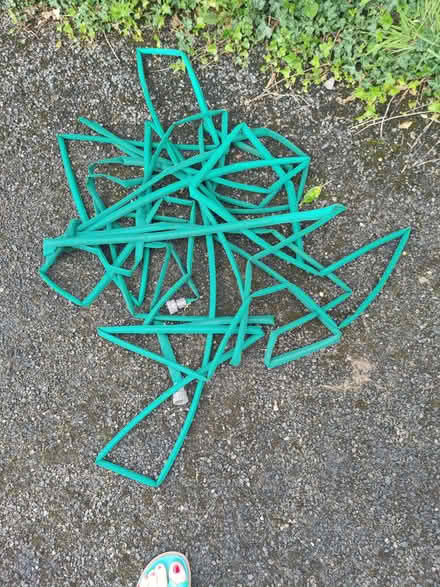Photo of free Hosepipe (Endmoor LA7) #1