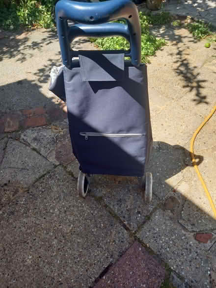 Photo of free Shopping Trolley (Christchurch BH23) #3