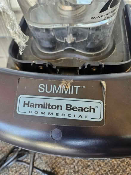 Photo of free Juicers (Sevenhills) #3
