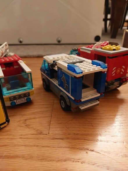 Photo of free Legos (downers grove) #3