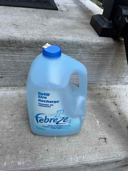 Photo of free Febreze refill (SE AA) #1