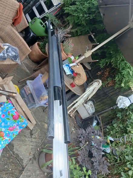 Photo of free Guttering (Thornton heath) #4