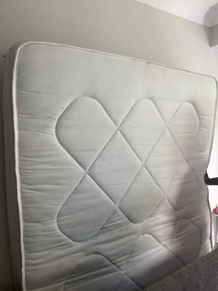 Photo of free Mattress (Inchicore) #1