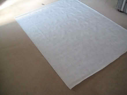 Photo of free Roller Blind Fabric (Wellesbourne CV35) #2