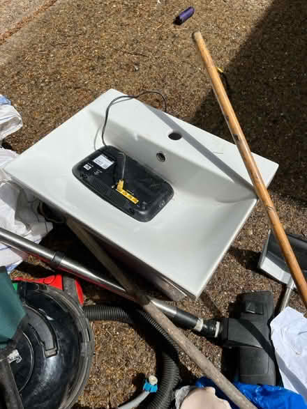 Photo of free Items (Crystal Palace) #3