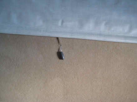 Photo of free Roller Blind Fabric (Wellesbourne CV35) #3