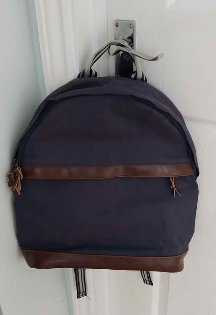 Photo of free Rucksack (Bedhampton PO9) #1