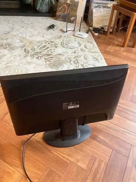 Photo of free Hanns-G monitor (G52) #1