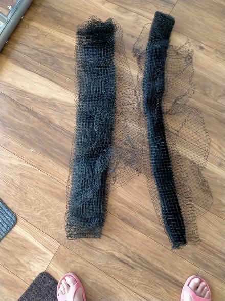 Photo of free Netting For Fruit Bushes Etc (CT10) #1