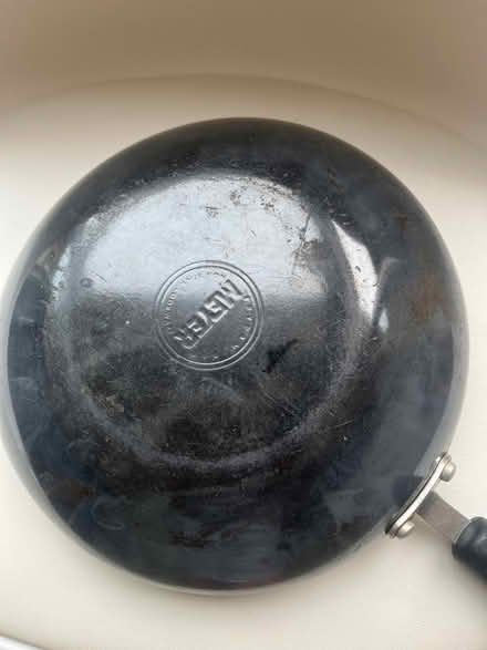 Photo of free Wok (Clevedon BS21 near Aldi.) #3