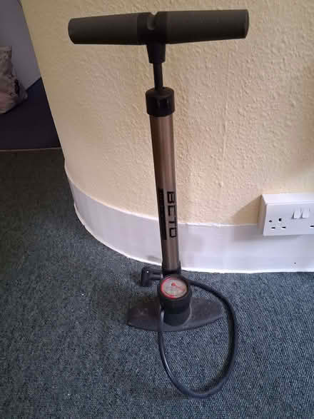 Photo of free Pump (Bowes Park N22) #1