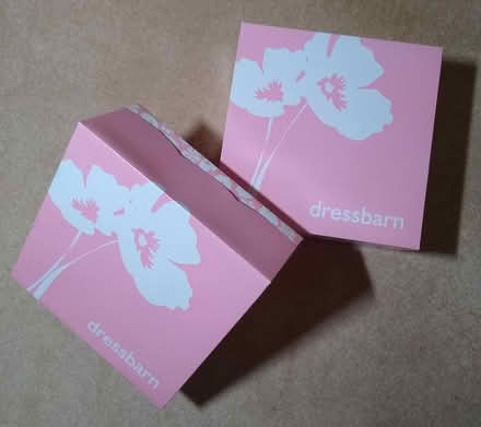 Photo of free Storage/Gift Boxes (Livonia) #1