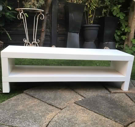 Photo of free TV stand (Sale M33) #1
