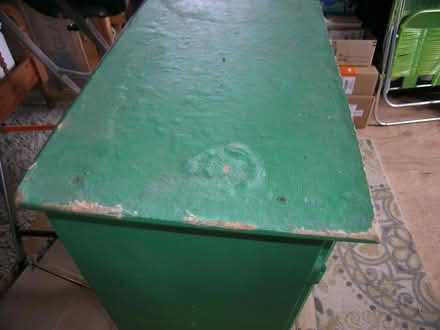 Photo of free wall cabinet (Eureka) #4