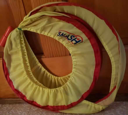 Photo of free Large Smash Frisbee Hoop (Front Royal) #1