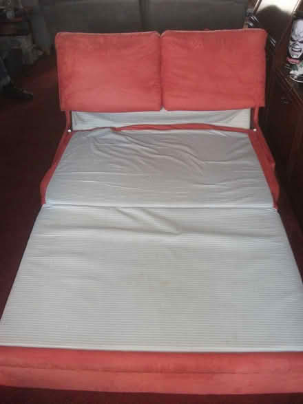 Photo of free Sofa Bed (Crewe) #2