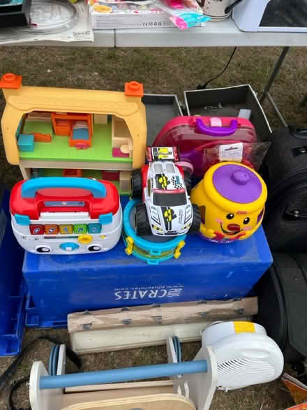 Photo of free Items (Crystal Palace) #2