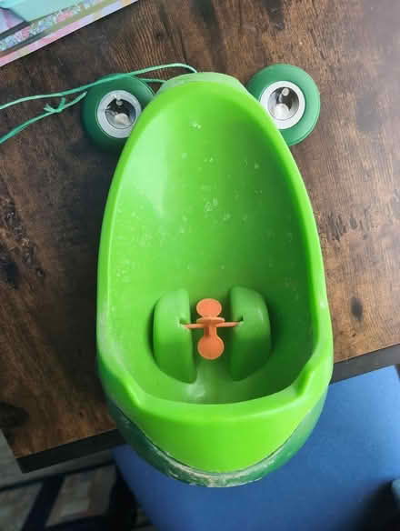 Photo of free Children's urinal (Spital, S41) #1