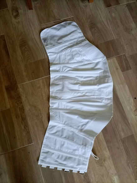 Photo of free Support for a bad back (Rhayader LD6) #1