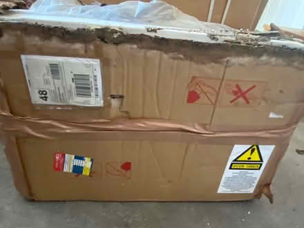 Photo of free Vibrapower Slim 2 Plus (Ballywalter BT22) #3