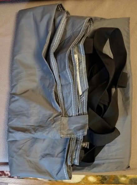 Photo of free Tent rain flies (NY) #1