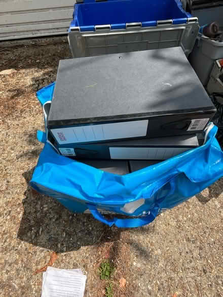 Photo of free Items (Crystal Palace) #1