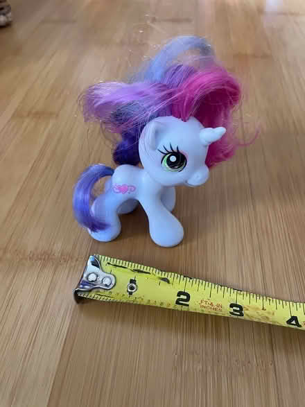 Photo of free My Little Pony (Sunnyvale (Wolfe)) #1