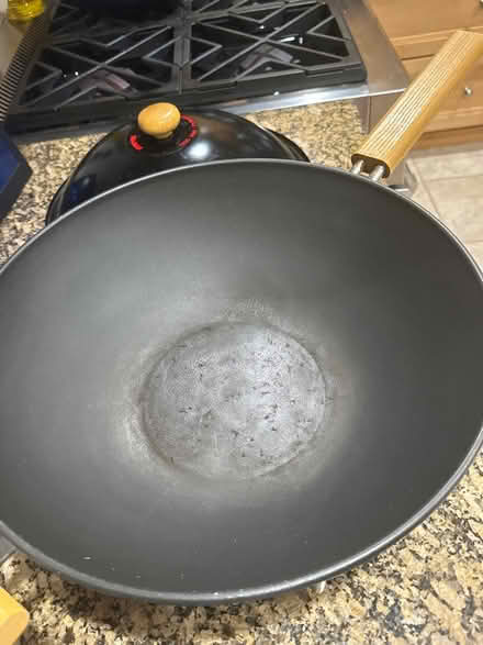 Photo of free Electric wok (Cedar knolls, NJ) #3