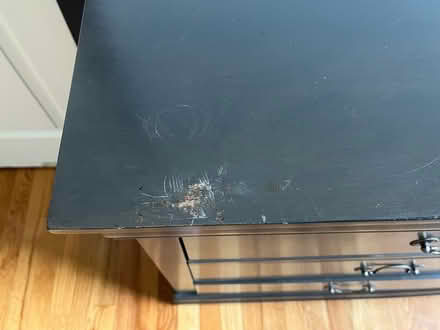Photo of free Dresser (Garrison) #3