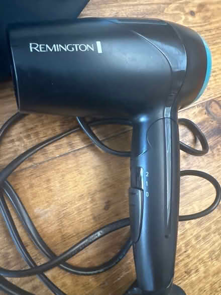 Photo of free Travel hairdryer (Wood Green N22) #2