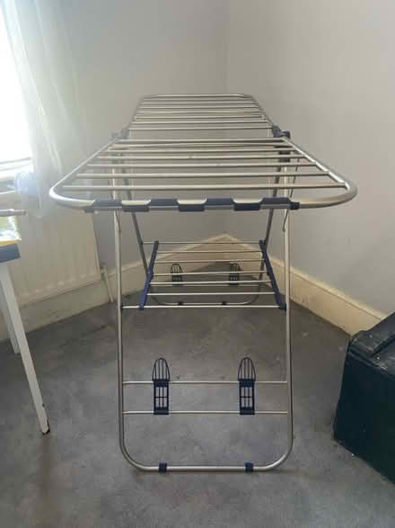 Photo of free Clothes Horse (Ballywalter BT22) #3