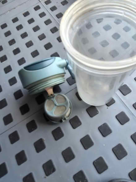 Photo of free Loose tea travel cup (Port Monmouth) #1