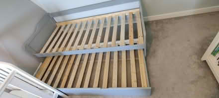 Photo of free Single bed - assembled (BA1) #2