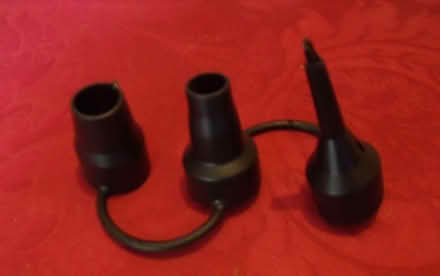 Photo of free Small multi funnels (Wilmslow SK9) #1